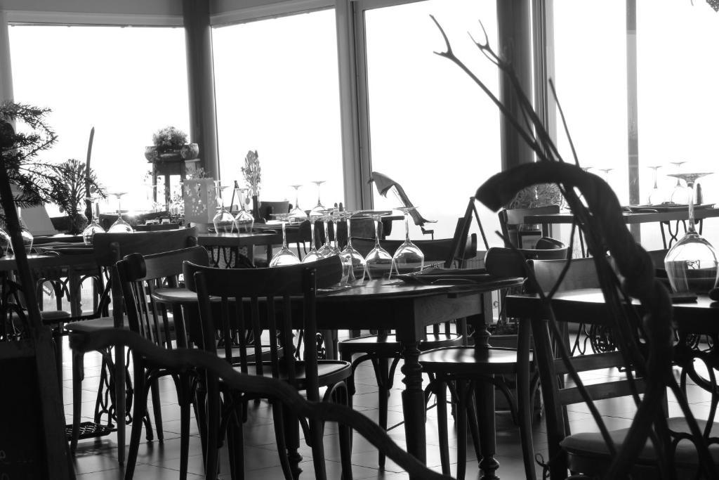 Auberge Du Moulin D'Eaucourt Eksteriør billede